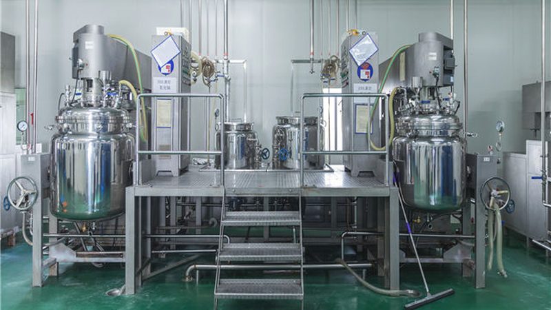 在成都地区，以下品牌在发酵罐领域具有较高的知名度和良好的口碑：