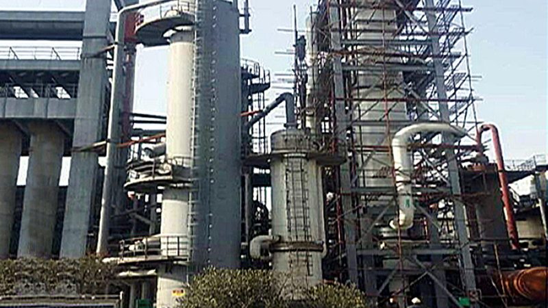 高效空气过滤设备选型：关键指标与注意事项**