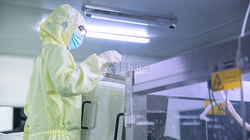 反冲洗过滤器：揭秘其工作原理与动画演示**