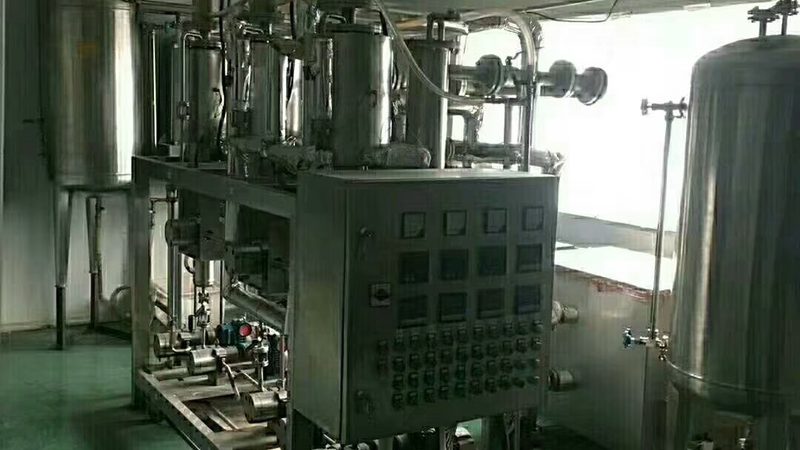 离心机操作培训不是走过场，这些细节才是关键