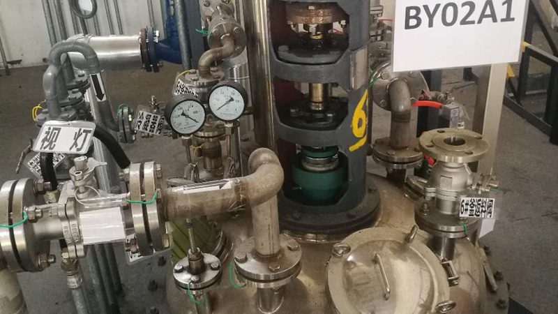 可拆式换热器常见故障及预防措施**