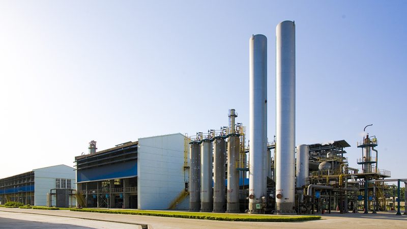 LPG储罐规格型号解析：关键参数与选型要点