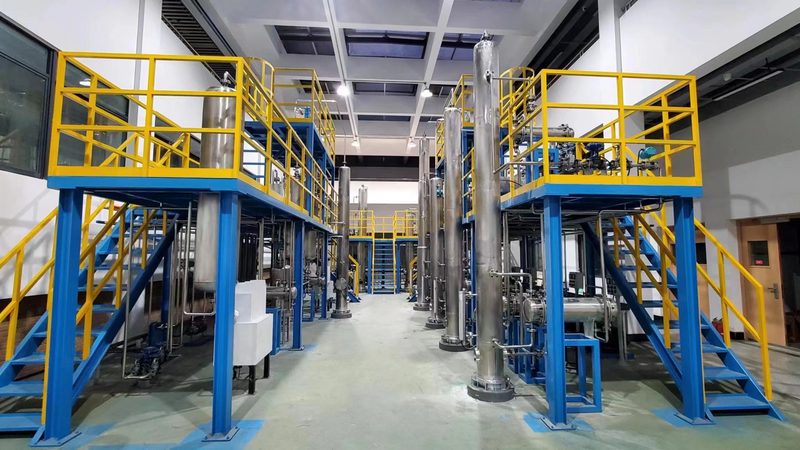 压力容器生产许可证A1、A2、A3等级：揭秘其背后的划分奥秘