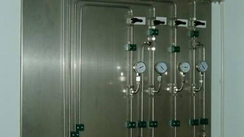 液化石油气储罐：揭秘100立方型号的技术与标准**