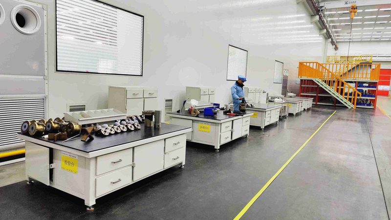 化工行业非标压力容器：设计规范解析与合规要点